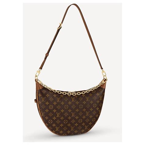 loop hobo bag louis vuitton.